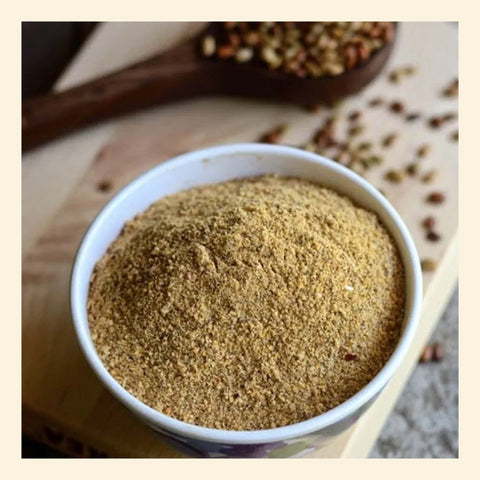 Horse Gram Dhal Powder - 250g