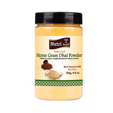 Horse Gram Dhal Powder - 250g