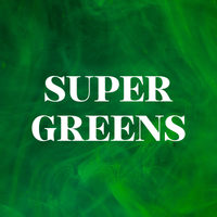 Super Greens Capsules