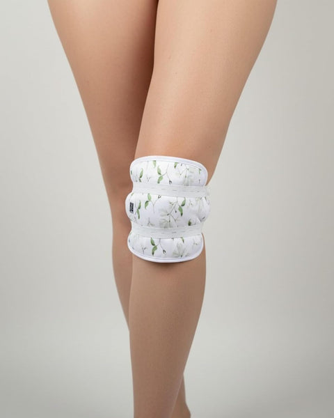 Nutri Glow Organic Cotton Knee Pack