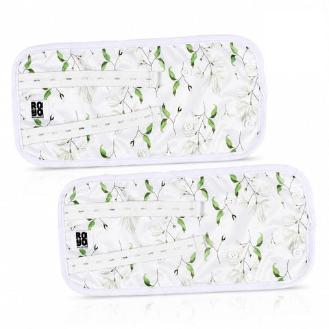 Nutri Glow Organic Cotton Knee Pack