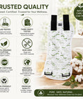 Nutri Glow Organic Cotton Liver Pack