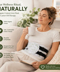 Nutri Glow Organic Cotton Liver Pack