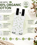 Nutri Glow Organic Cotton Liver Pack