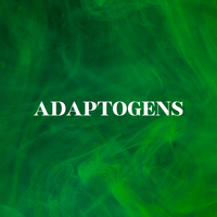 Adaptogens