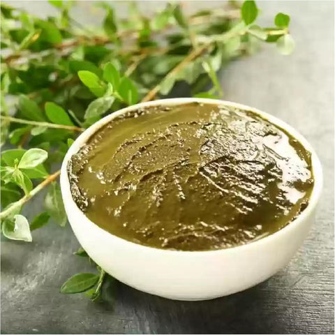 Organic Henna Powder