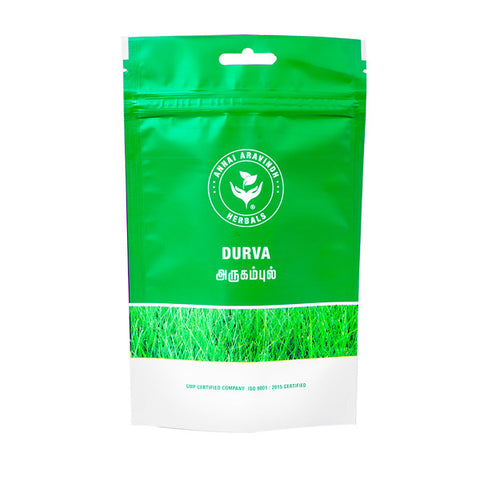 Arugampul / Bermuda Grass / Garike / Karukappullu / Garikehullu / Dhurva / Dhob Powder