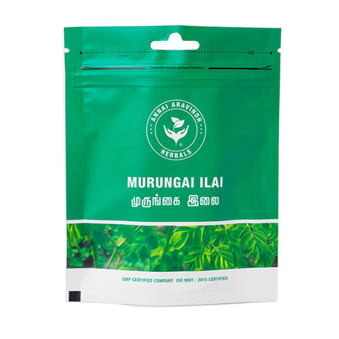 Murungai Elai Podi / Moringa/ Munaga/ Murinna/ Nugge/ Sahujan