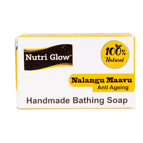 Nalangu Maavu Soap