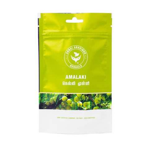 Nellikai / Indian Gooseberry / Usiraka / Nellikai / Amalaki / Amla Powder