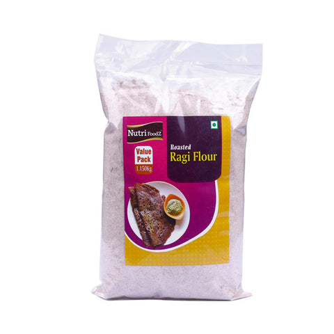 RAGI FLOUR