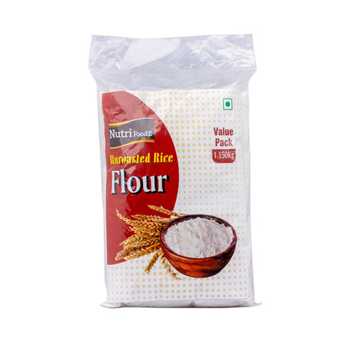 RICE FLOUR