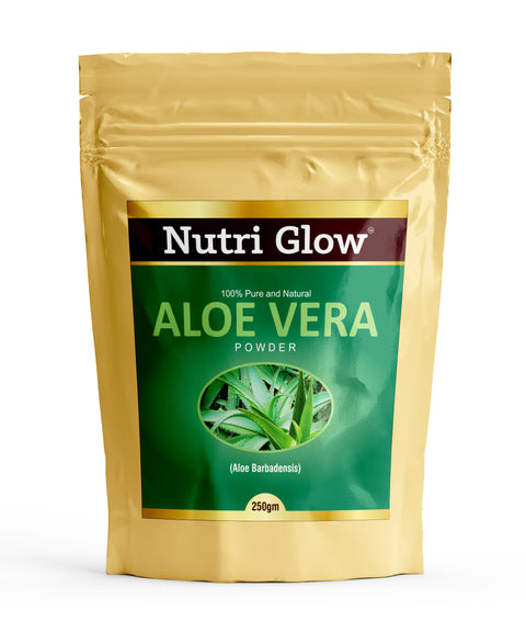 Aloe vera Powder