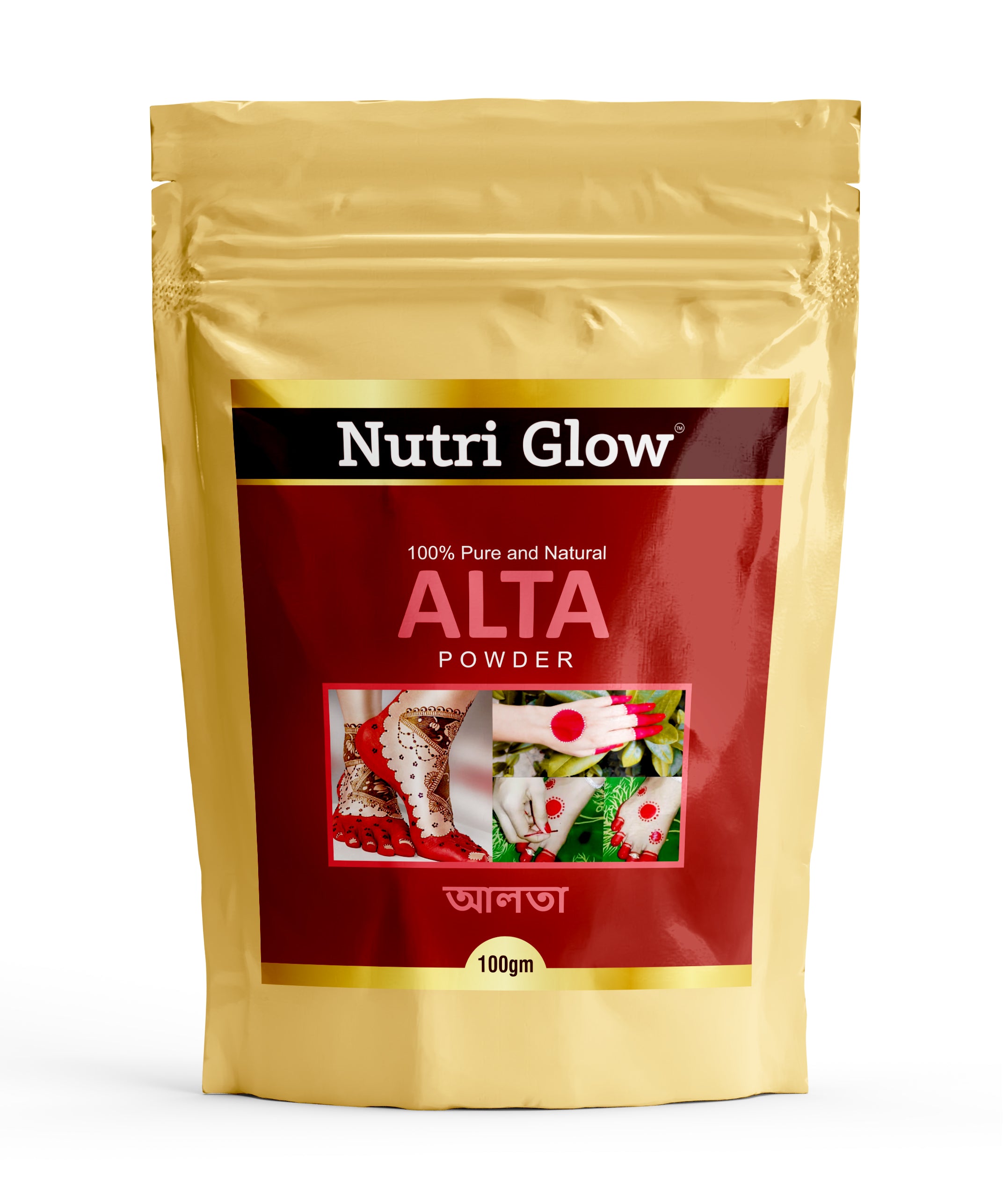 Alta Powder – Nutri Group AU