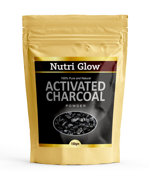 Activated Charcoal Powder