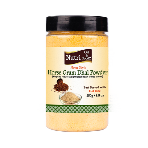 Horse Gram Powder - 250g