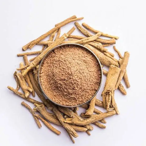 Nutri Glow Organic Ashwagandha Powder 250g