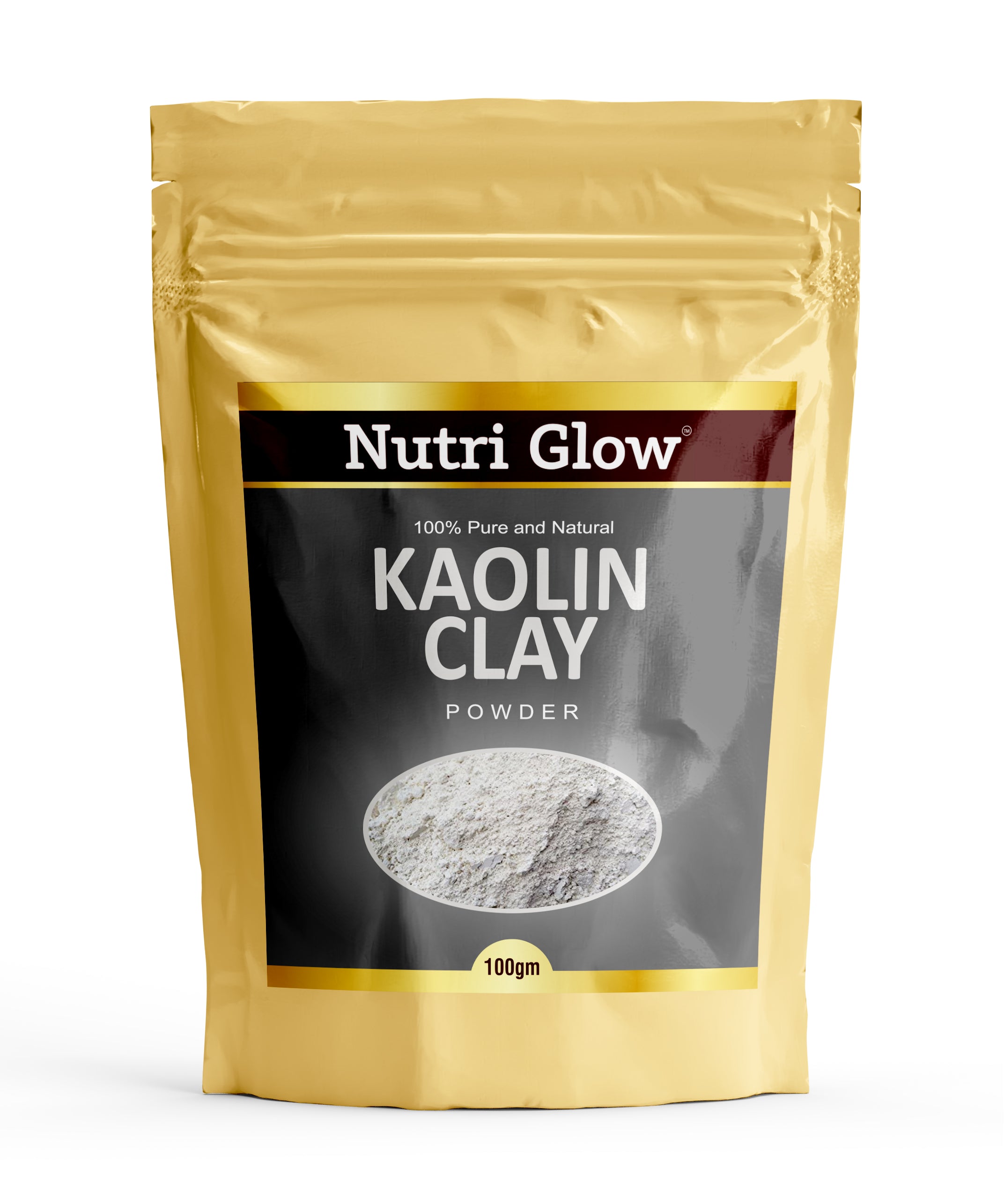 Kaolin French Clay Powder