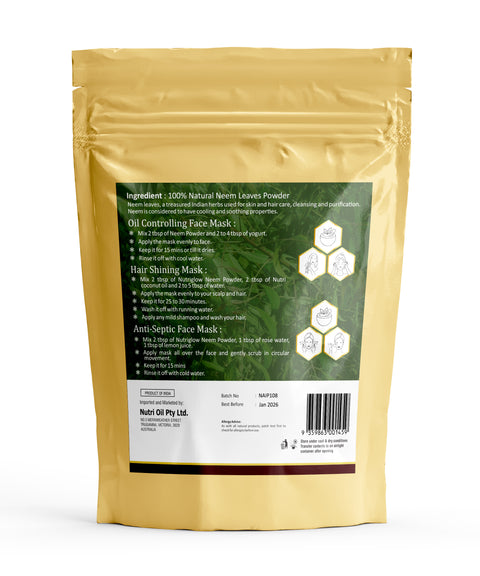 Neem Powder